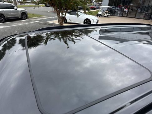 Used 2025 Lexus LX 700h Overtrail image 10