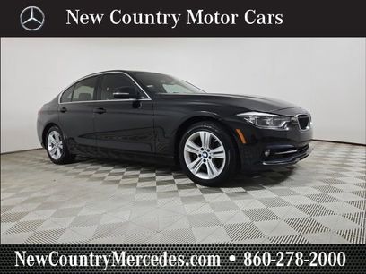 Used 2018 BMW 330i xDrive Sedan