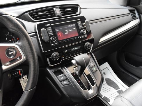Used 2020 Honda CR-V LX image 29