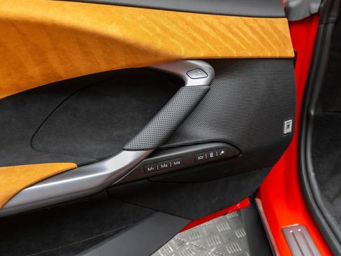 Certified 2025 Ferrari 296 GTS RWD image 47
