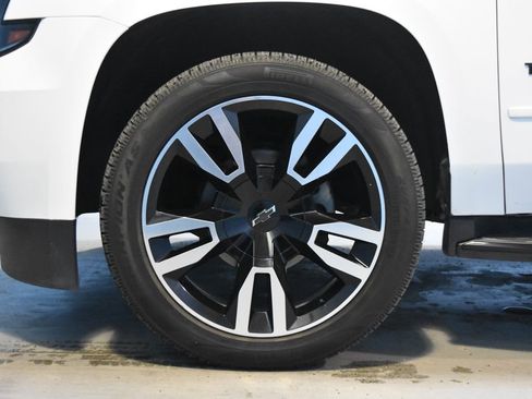 Used 2018 Chevrolet Tahoe Premier w/ RST 6.2L Performance Edition image 26