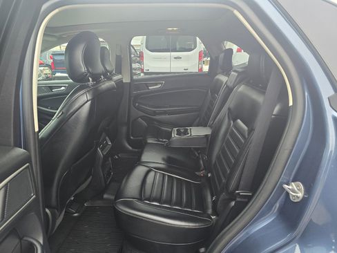 Used 2019 Ford Edge SEL w/ Equipment Group 201A image 15