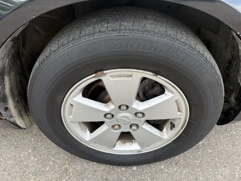 Used 2007 Chevrolet Impala LT w/ Luxury Edition Package FWD image 12