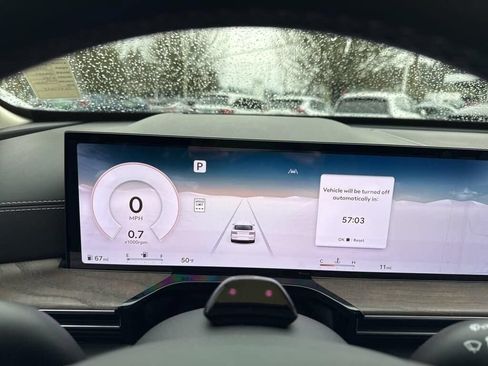 New 2026 Genesis GV80 2.5T Prestige AWD/4WD image 26
