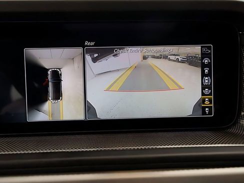 Used 2022 Mercedes-Benz G 63 AMG 4MATIC image 39