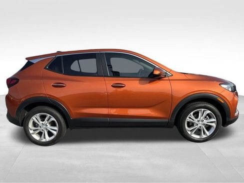 Used 2023 Buick Encore GX Preferred w/ Cold Weather Comfort Package FWD image 6