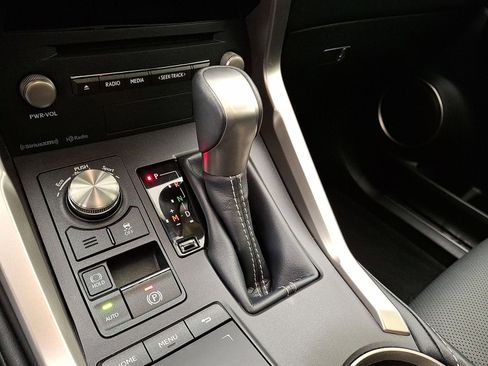 Used 2020 Lexus NX 300 AWD w/ Comfort Package image 12