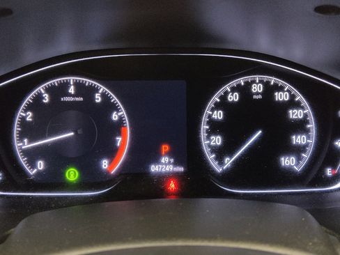 Used 2019 Honda Accord Sport image 23