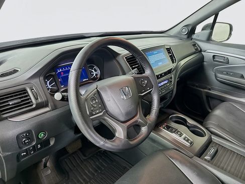 Certified 2023 Honda Passport EX-L image 10