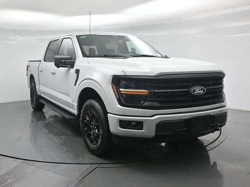 New 2026 Ford F150 XLT w/ Equipment Group 302A MID image 50