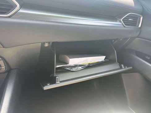 Used 2023 MAZDA CX-5 AWD 2.5 S w/ Select Package image 32