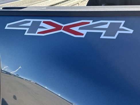 New 2026 Chevrolet Silverado 3500 LT w/ Safety Package image 25