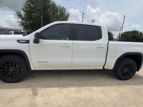 Used 2024 GMC Sierra 1500 Elevation AWD/4WD image 5