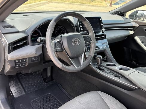 Used 2021 Toyota Avalon Limited w/ Advanced Safety Package FWD image 11