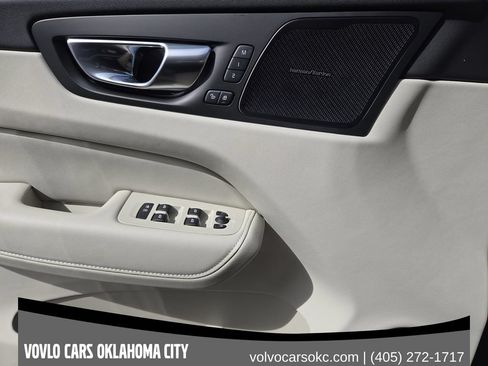 Used 2026 Volvo XC60 T8 Ultra w/ Protection Package Premier AWD/4WD image 23