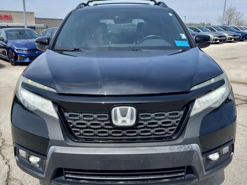 Used 2019 Honda Passport Touring image 8