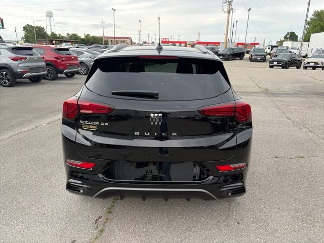 New 2026 Buick Encore GX Sport Touring w/ Comfort Package FWD image 5