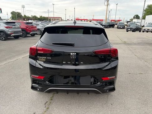 New 2026 Buick Encore GX Sport Touring w/ Comfort Package FWD image 5
