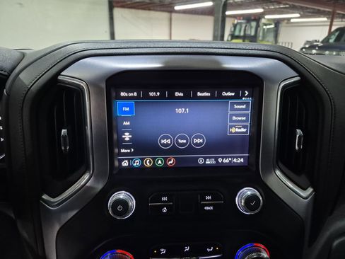 Certified 2020 GMC Sierra 1500 SLT w/ SLT Premium Plus Package image 14