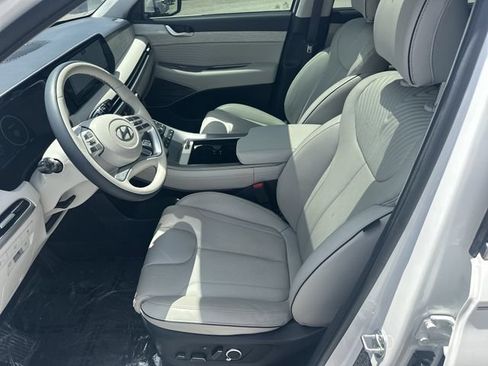 Certified 2025 Hyundai Palisade Calligraphy AWD/4WD image 18