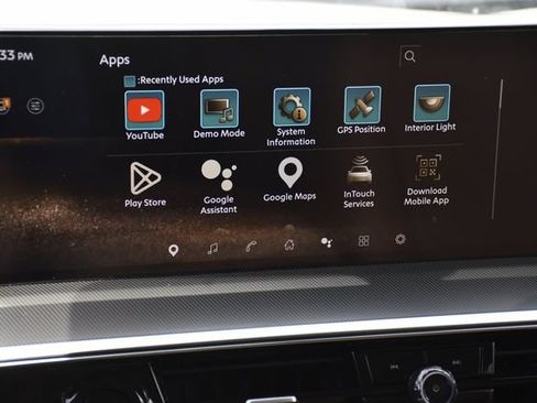 New 2027 INFINITI QX80 Luxe w/ Cargo Package AWD/4WD image 15