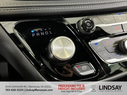 New 2026 Chrysler Pacifica Select image 38