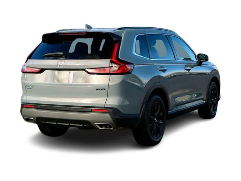 Used 2025 Honda CR-V Sport-L image 5