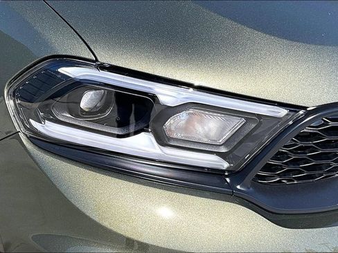 New 2026 Dodge Durango GT AWD/4WD image 29