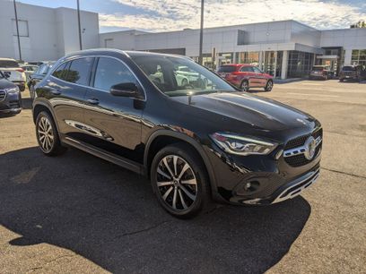 Used 2023 Mercedes-Benz GLA 250 4MATIC