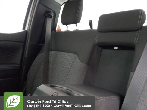 Used 2025 Ford Ranger XL w/ Trailer Tow Package image 24