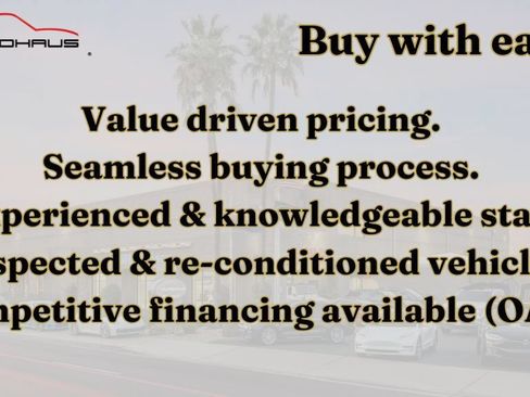 Used 2026 Tesla Model Y AWD image 4
