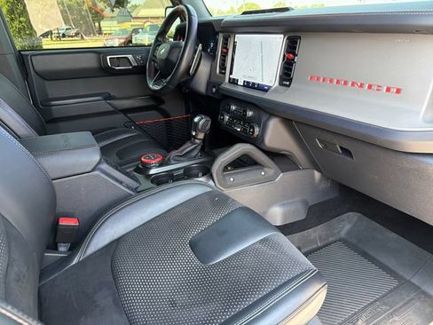 Used 2024 Ford Bronco Raptor AWD/4WD image 23