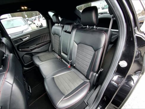 Used 2023 Ford Edge ST-Line w/ Cargo Accessory Package image 19