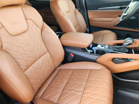 New 2025 Kia Telluride SX X-Line image 10