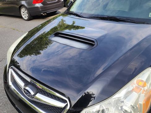 Used 2010 Subaru Legacy 2.5GT Limited AWD/4WD image 10