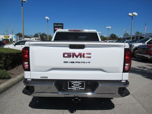 New 2026 GMC Sierra 1500 Pro w/ Pro Value Package image 5