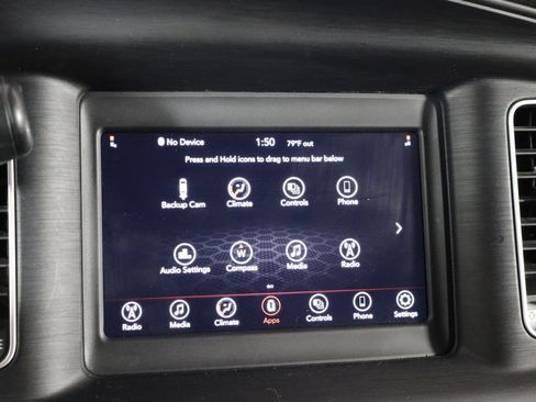 Used 2021 Dodge Charger AWD image 30