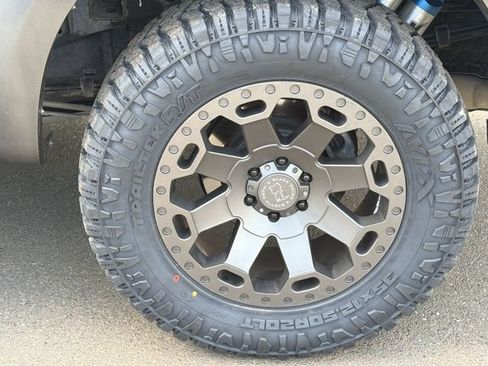 Used 2018 Ford F150 Raptor w/ Equipment Group 802A Luxury AWD/4WD image 8