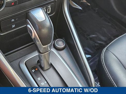 Certified 2022 Ford EcoSport SES w/ Interior Protection Package image 22