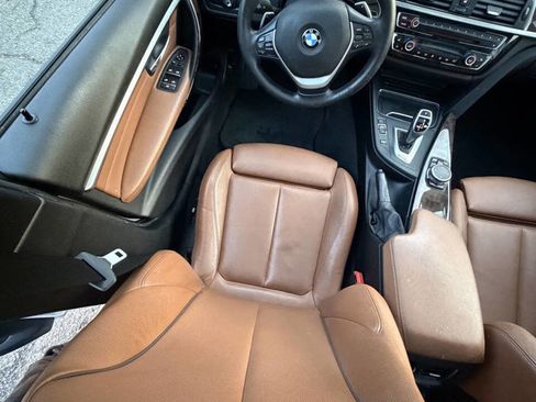Used 2016 BMW 328i xDrive Sedan AWD/4WD image 37