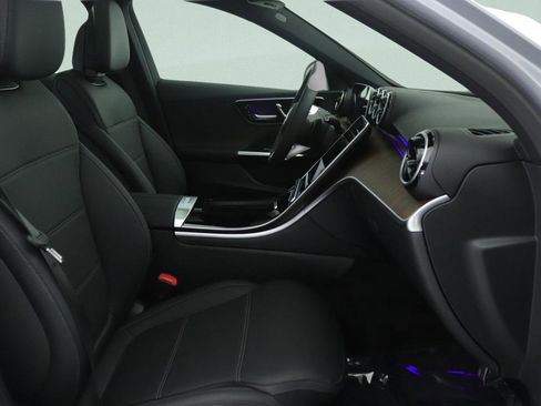 New 2026 Mercedes-Benz C 300 Sedan image 7