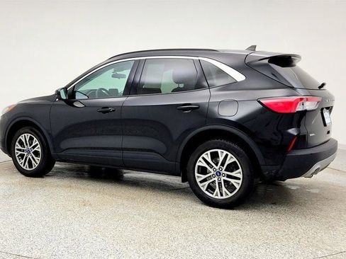 Used 2022 Ford Escape SEL w/ Technology Package image 7