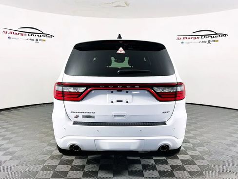 Used 2023 Dodge Durango GT image 7