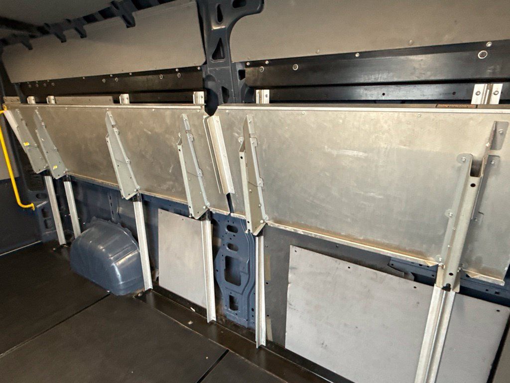 Used 2019 RAM ProMaster 3500 FWD image 48