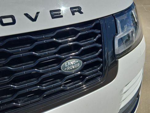 Used 2019 Land Rover Range Rover Supercharged AWD/4WD image 10