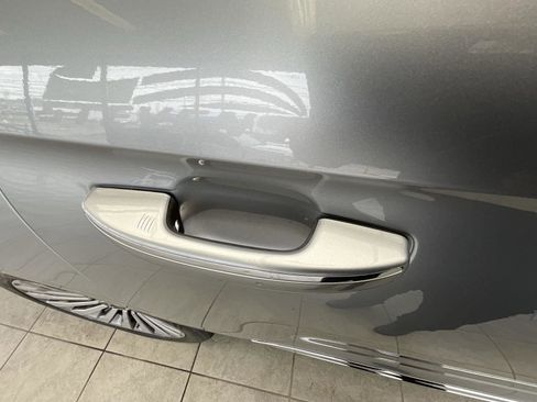 Used 2020 Lincoln Navigator L Reserve w/ Luxury Package AWD/4WD image 17