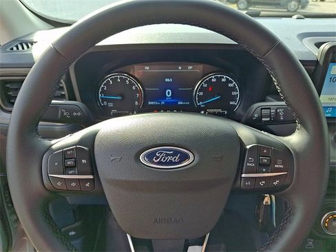 Used 2023 Ford Maverick Tremor w/ Tremor Off-Road Package image 18