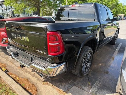 Used 2026 RAM 1500 Limited image 7