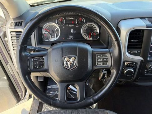 Used 2018 RAM 1500 Big Horn image 24