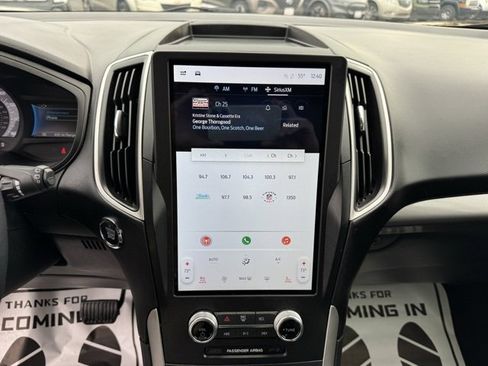 Used 2024 Ford Edge SEL w/ Convenience Package image 33